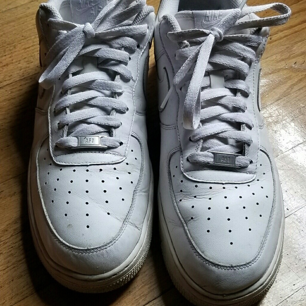 Nike AF1 2014 (Air Force 1)